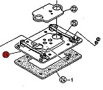 24) Base assembly